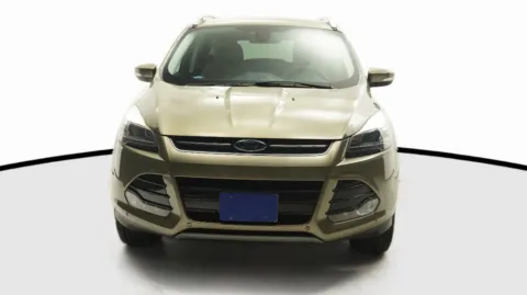 Another view of 2014 Ford Escape Titanium for sale in El Cajon, CA at Auto City