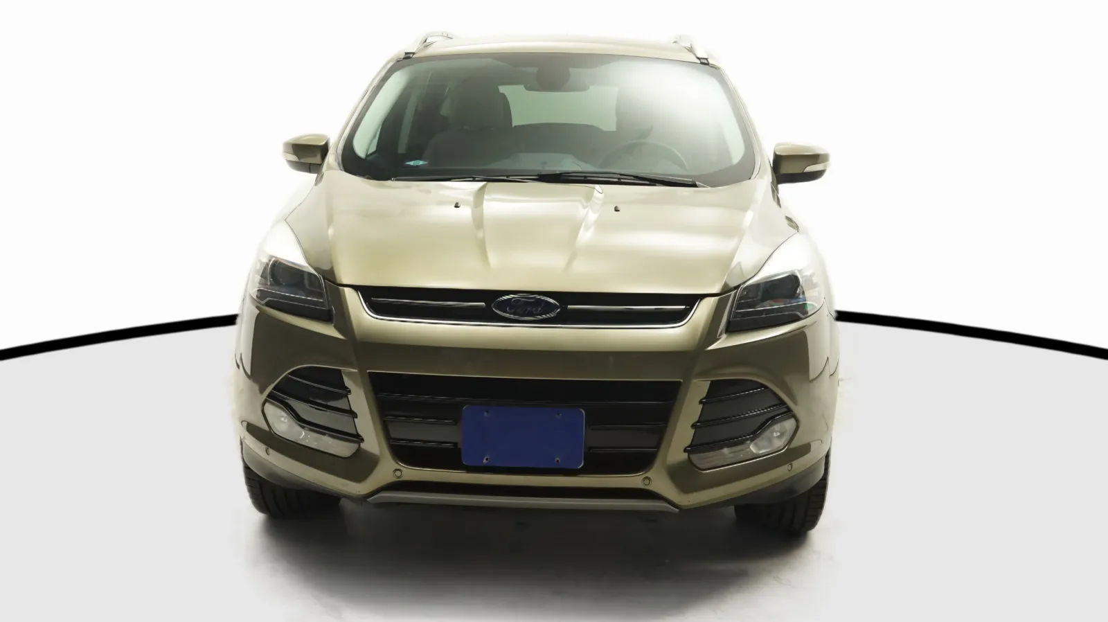 Another view of 2014 Ford Escape Titanium for sale in El Cajon, CA at Auto City