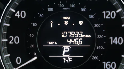 Photos of 2014 Honda Accord LX for sale in El Cajon, CA at Auto City