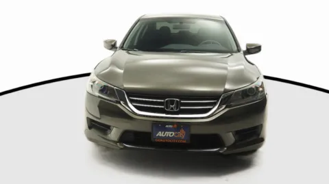 Another view of 2014 Honda Accord LX for sale in El Cajon, CA at Auto City