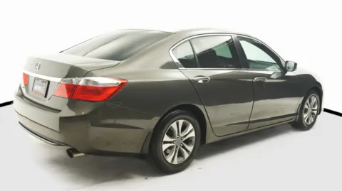 More photos of 2014 Honda Accord LX at Auto City, CA