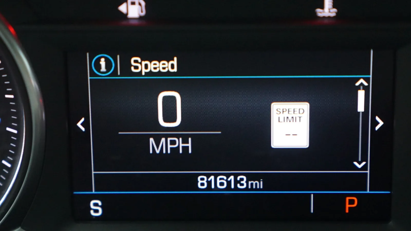 Photos of 2018 GMC Terrain Denali for sale in El Cajon, CA at Auto City