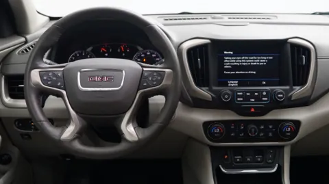More photos of 2018 GMC Terrain Denali at Auto City, CA