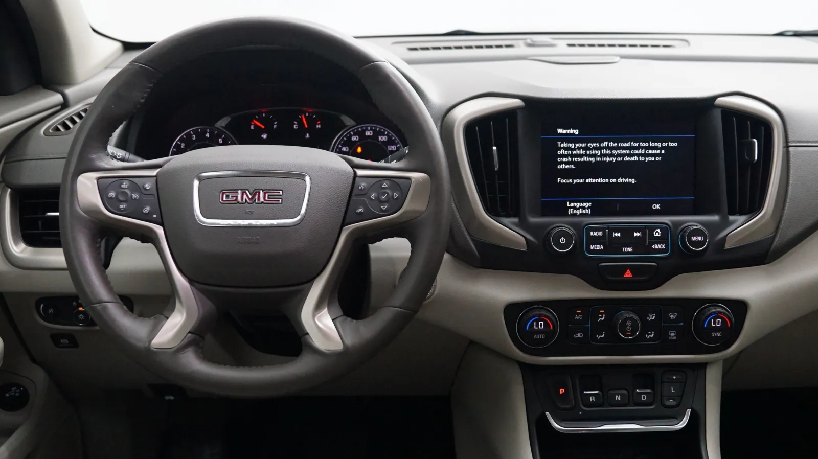 More photos of 2018 GMC Terrain Denali at Auto City, CA