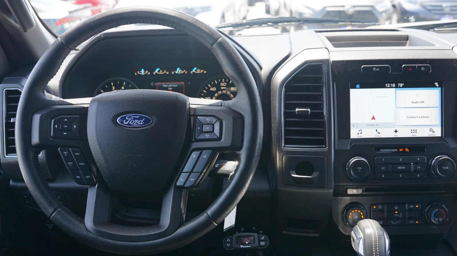 More photos of 2018 Ford F-150 XLT at Auto City, CA