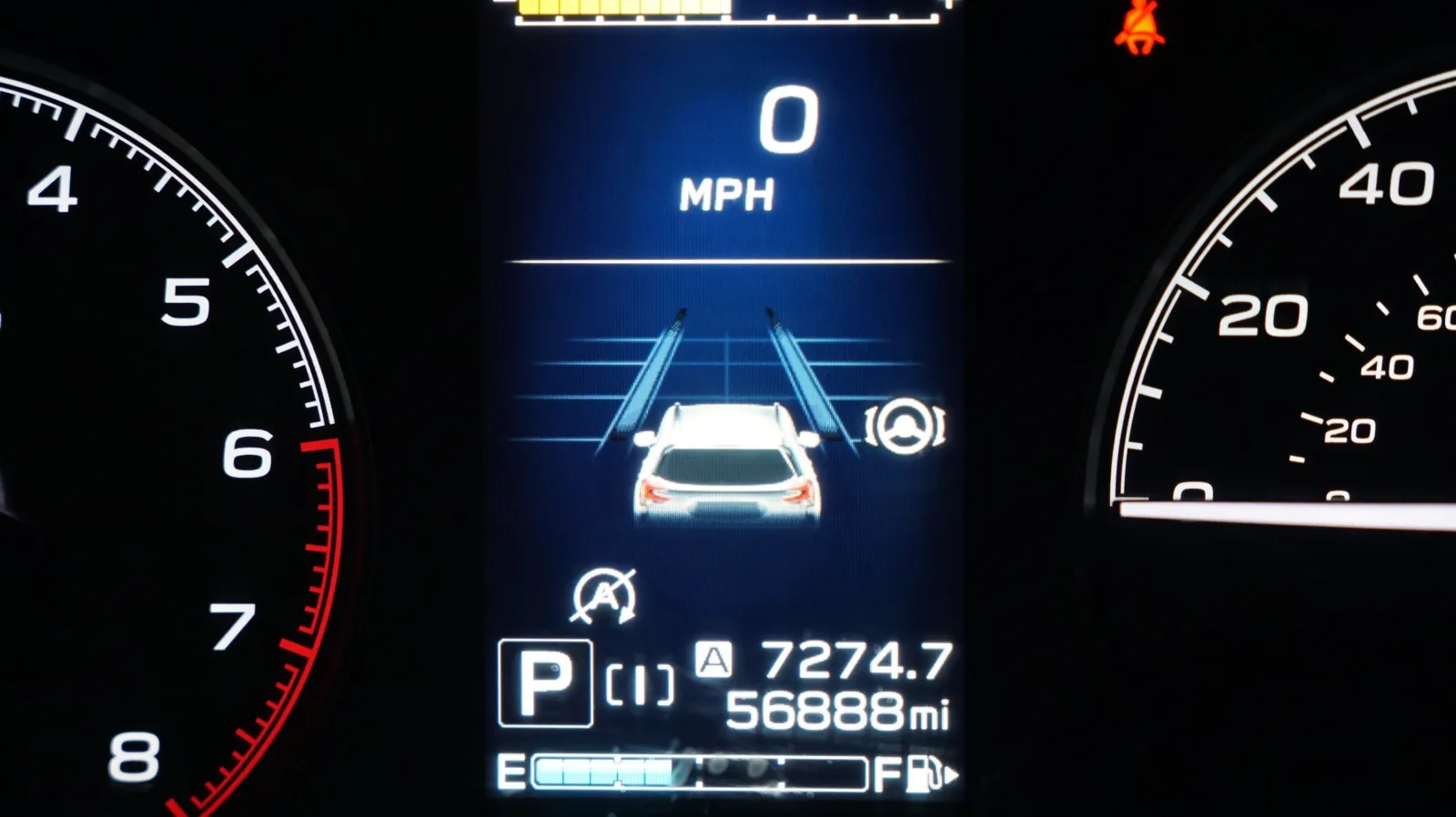 Photos of 2021 Subaru Forester for sale in El Cajon, CA at Auto City