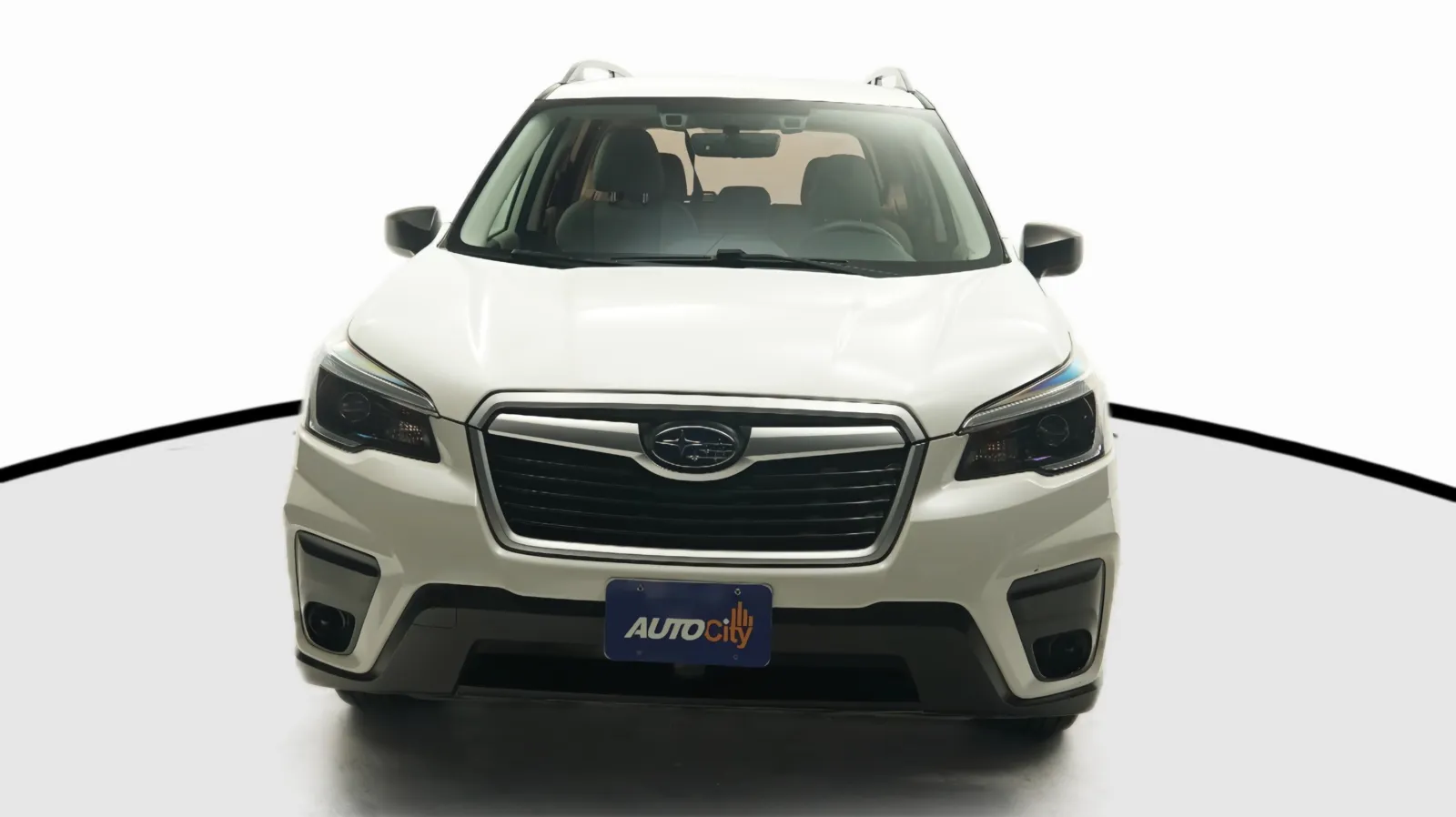 Another view of 2021 Subaru Forester for sale in El Cajon, CA at Auto City