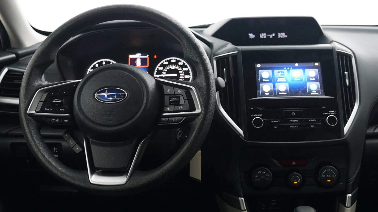 More photos of 2021 Subaru Forester at Auto City, CA