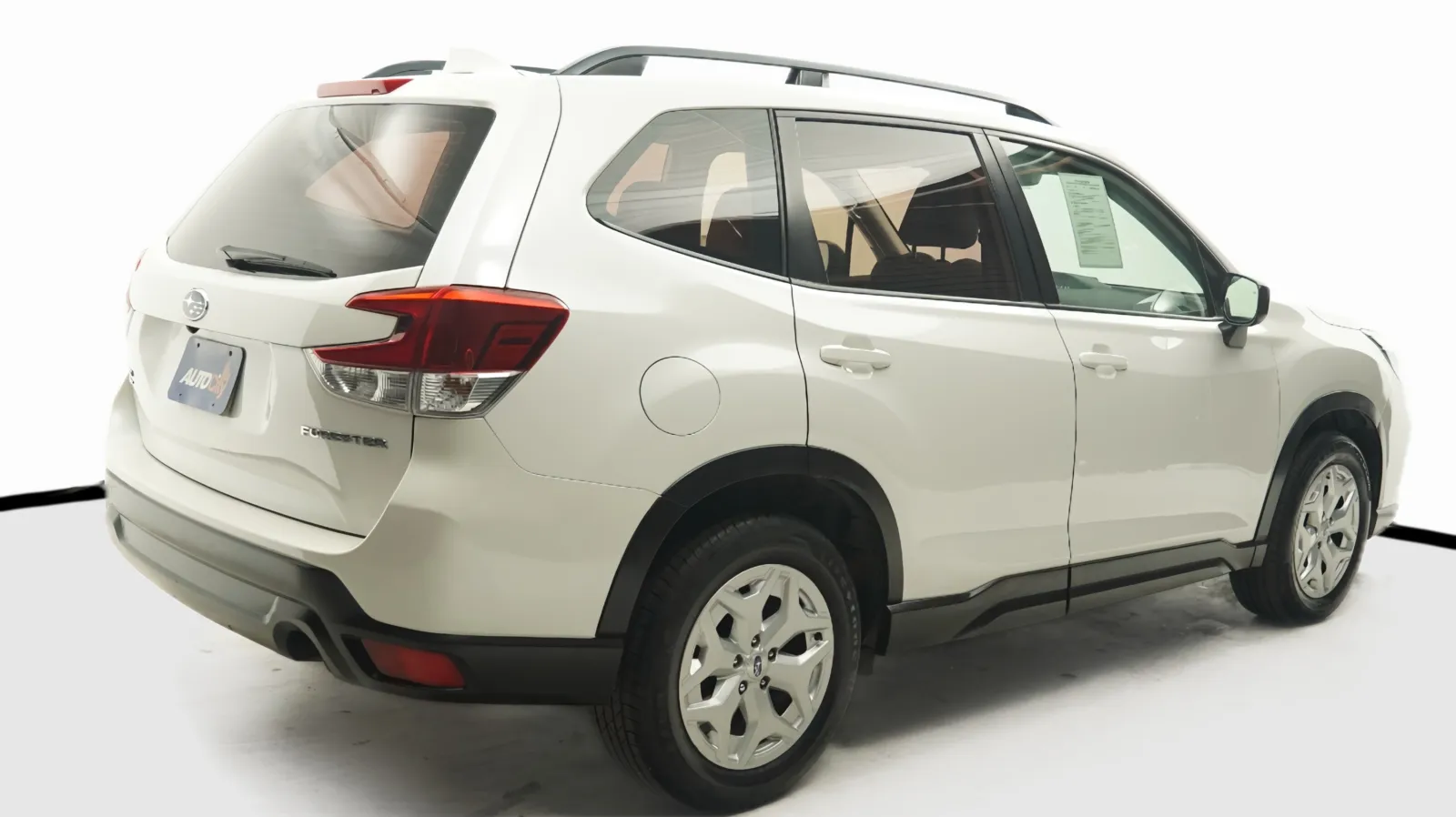 More photos of 2021 Subaru Forester at Auto City, CA