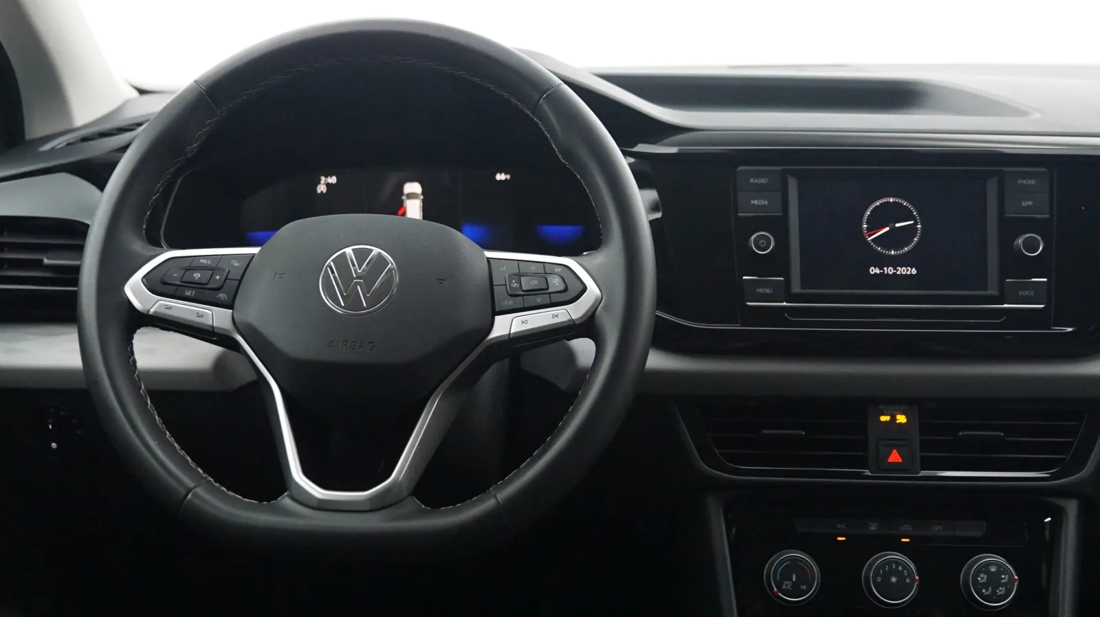 More photos of 2024 Volkswagen Taos S at Auto City, CA