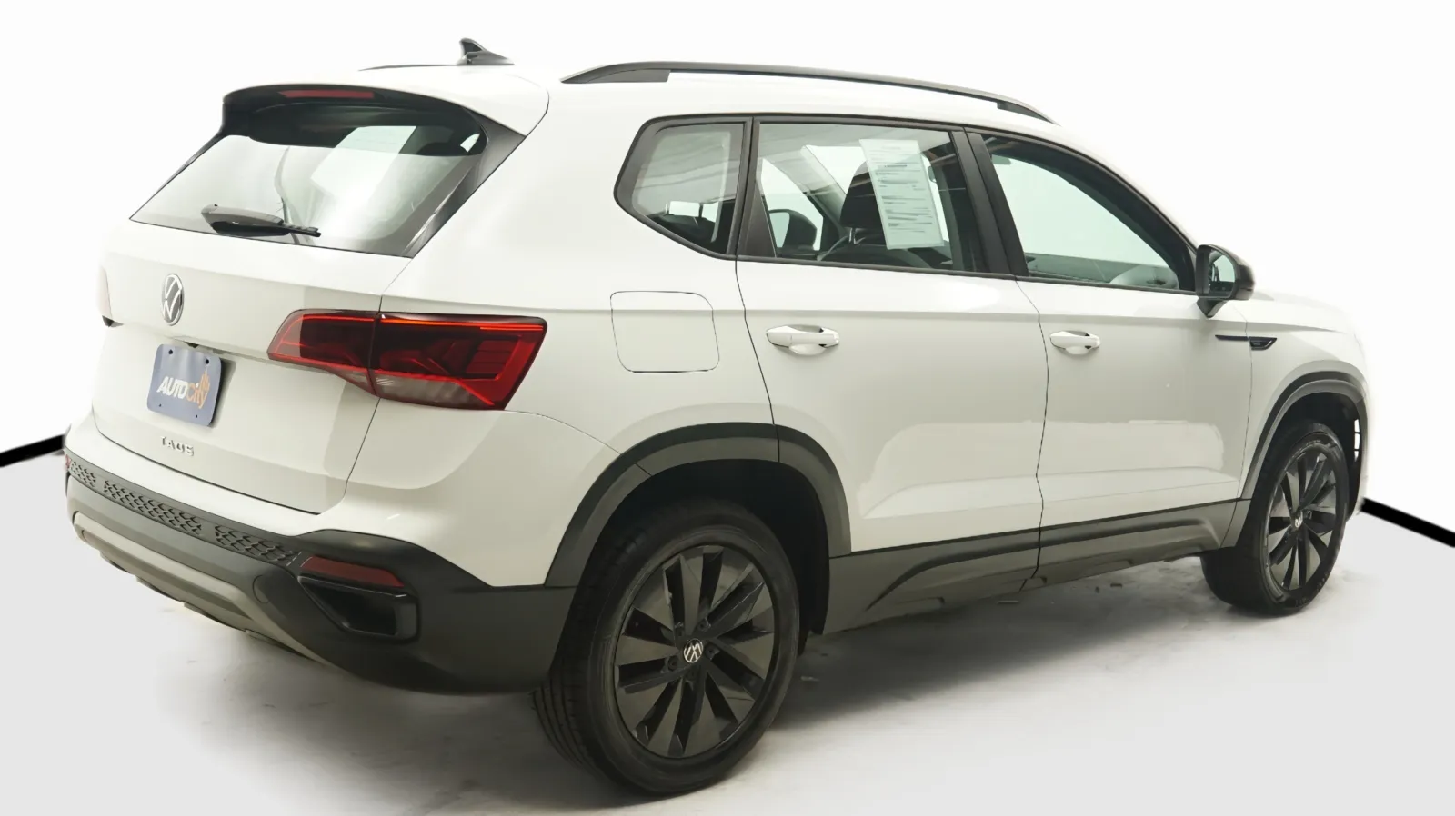 More photos of 2024 Volkswagen Taos S at Auto City, CA