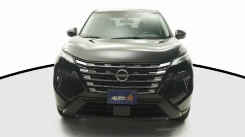 Another view of 2024 Nissan Rogue S for sale in El Cajon, CA at Auto City