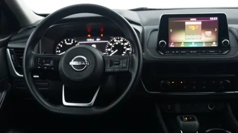 More photos of 2024 Nissan Rogue S at Auto City, CA