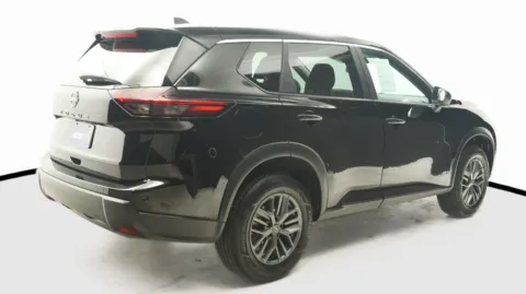 More photos of 2024 Nissan Rogue S at Auto City, CA