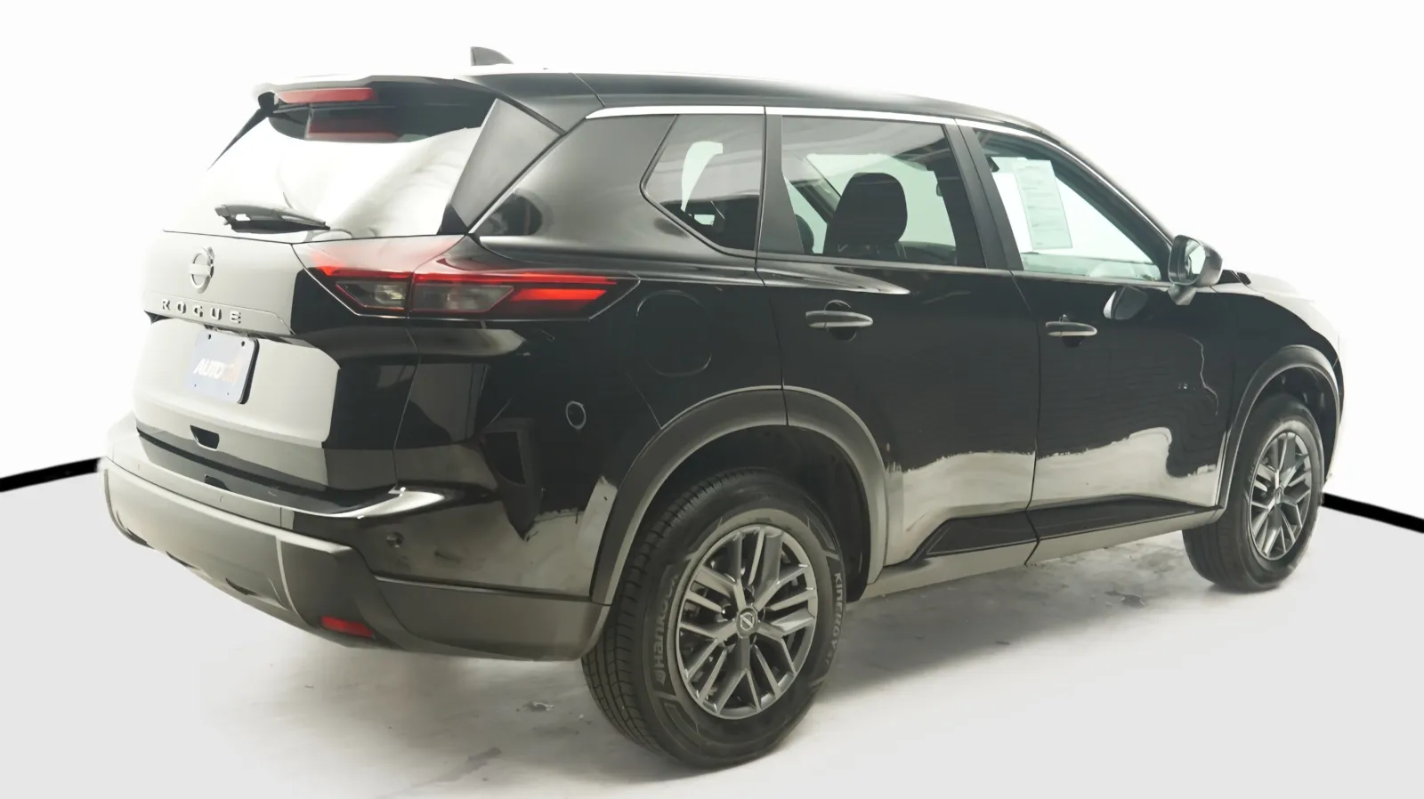 More photos of 2024 Nissan Rogue S at Auto City, CA