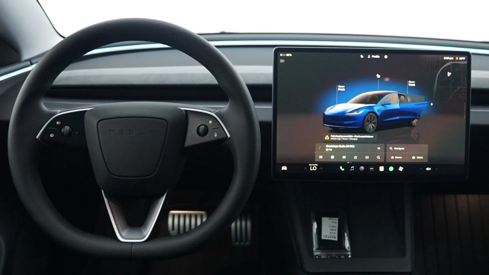 More photos of 2024 Tesla Model 3 Long Range at Auto City, CA