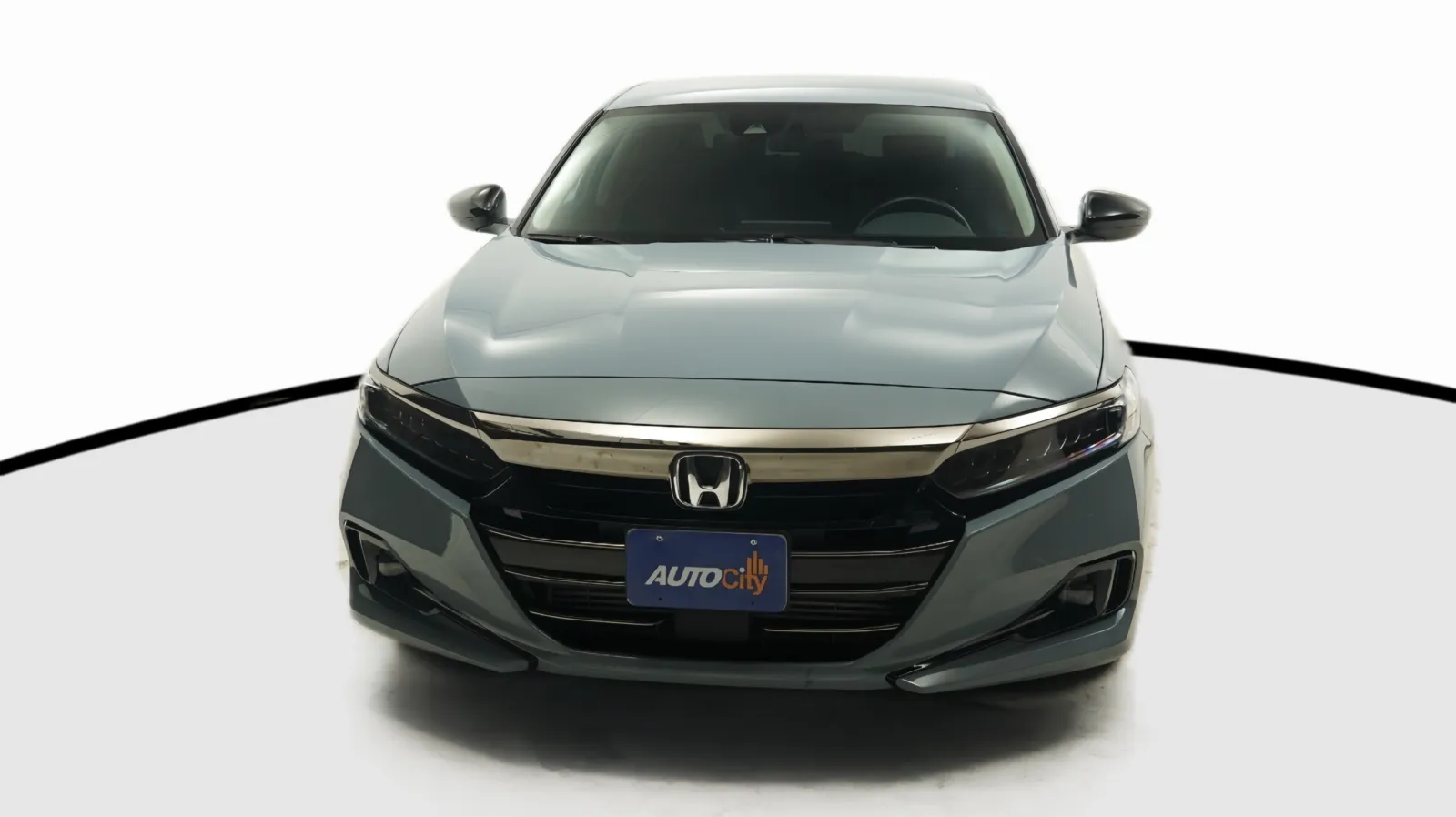 Another view of 2022 Honda Accord Sport SE for sale in El Cajon, CA at Auto City