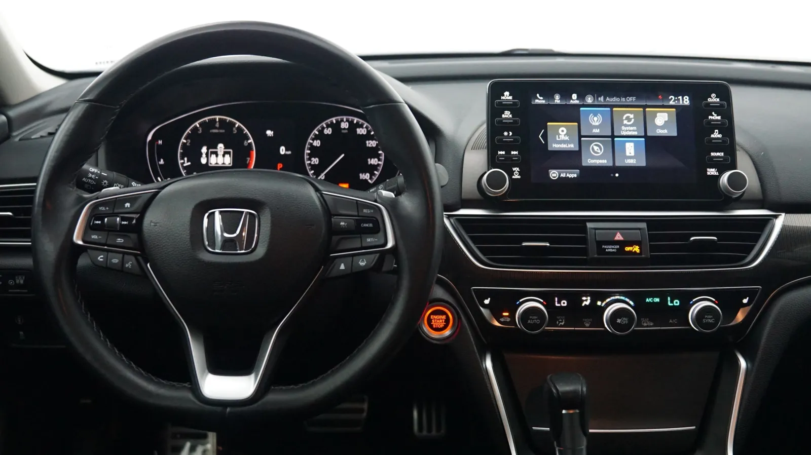 More photos of 2022 Honda Accord Sport SE at Auto City, CA