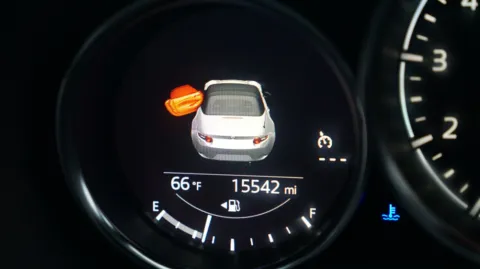 Photos of 2022 Mazda MX-5 Miata Grand Touring for sale in El Cajon, CA at Auto City