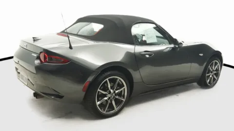 More photos of 2022 Mazda MX-5 Miata Grand Touring at Auto City, CA