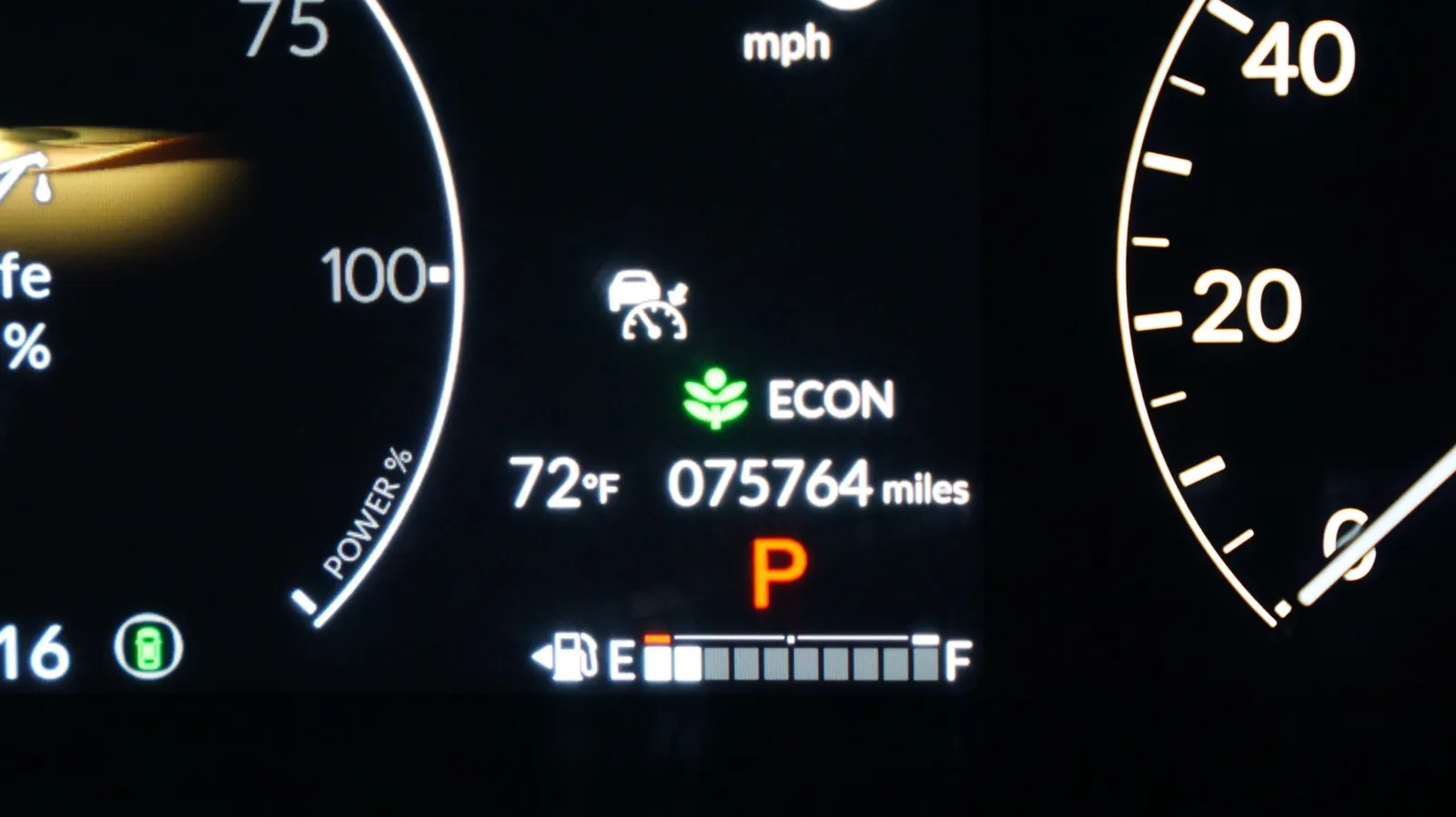 Photos of 2023 Honda CR-V Hybrid Sport Touring for sale in El Cajon, CA at Auto City