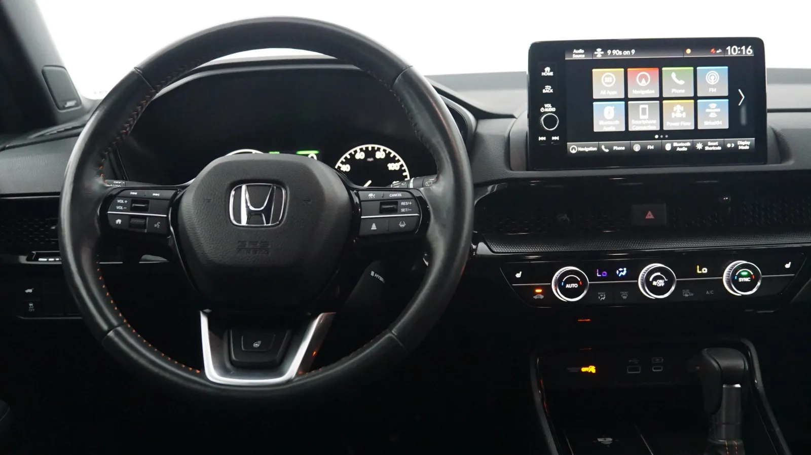 More photos of 2023 Honda CR-V Hybrid Sport Touring at Auto City, CA