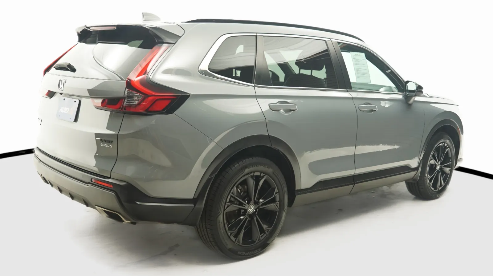 More photos of 2023 Honda CR-V Hybrid Sport Touring at Auto City, CA