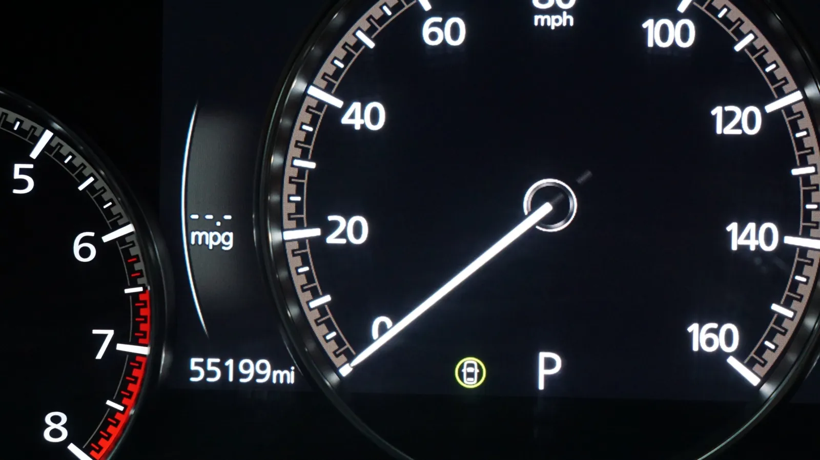 Photos of 2024 Mazda CX-30 2.5 S Carbon Edition for sale in El Cajon, CA at Auto City