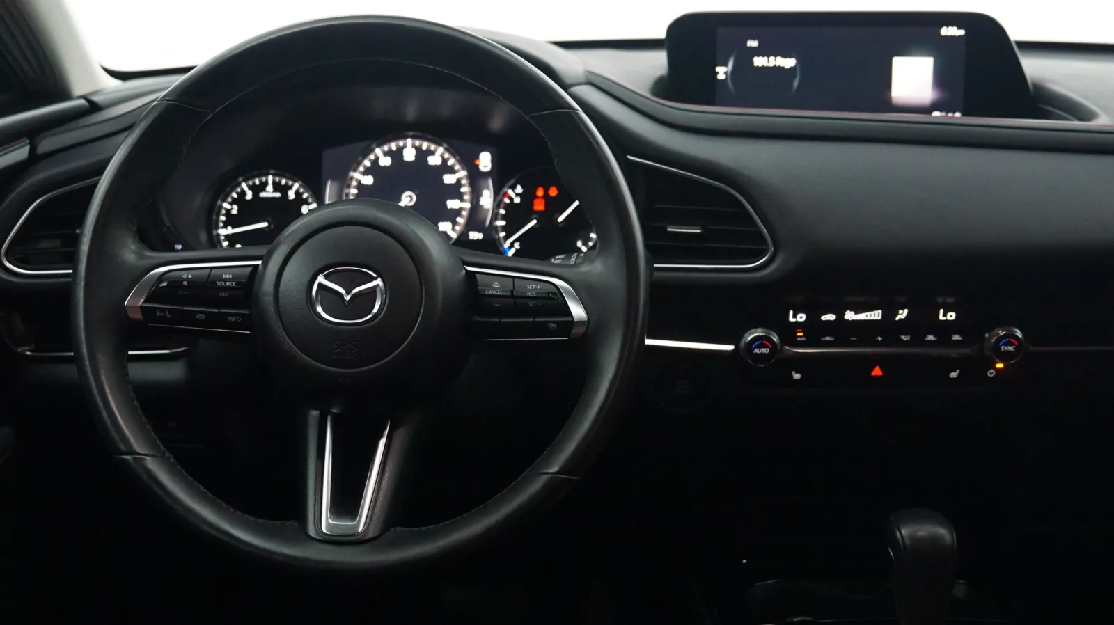 More photos of 2024 Mazda CX-30 2.5 S Carbon Edition at Auto City, CA