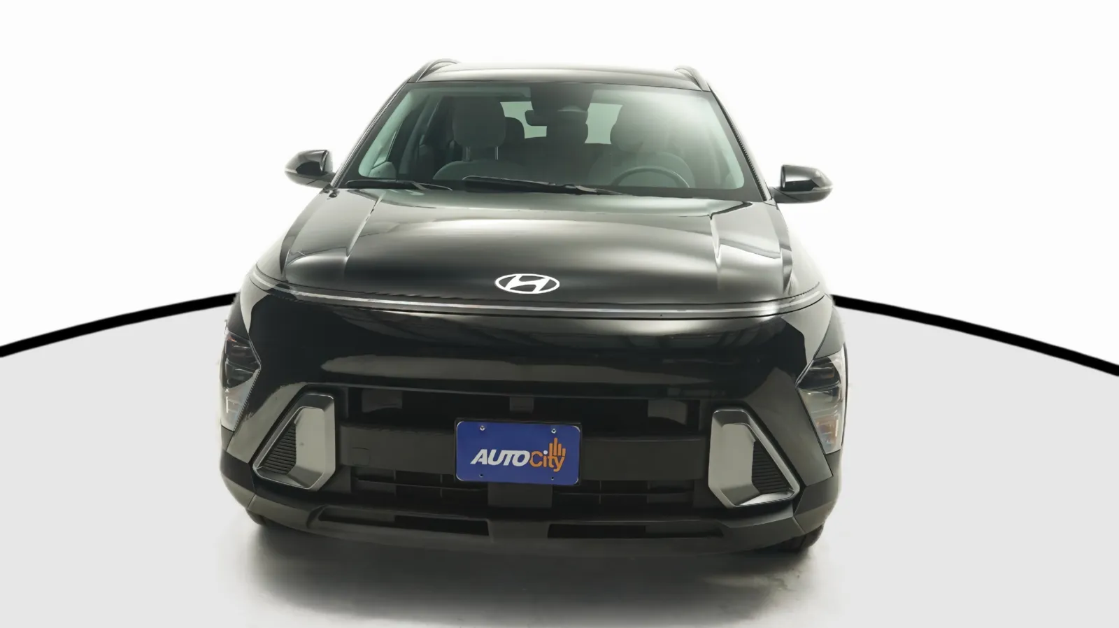 Another view of 2025 Hyundai KONA SEL for sale in El Cajon, CA at Auto City