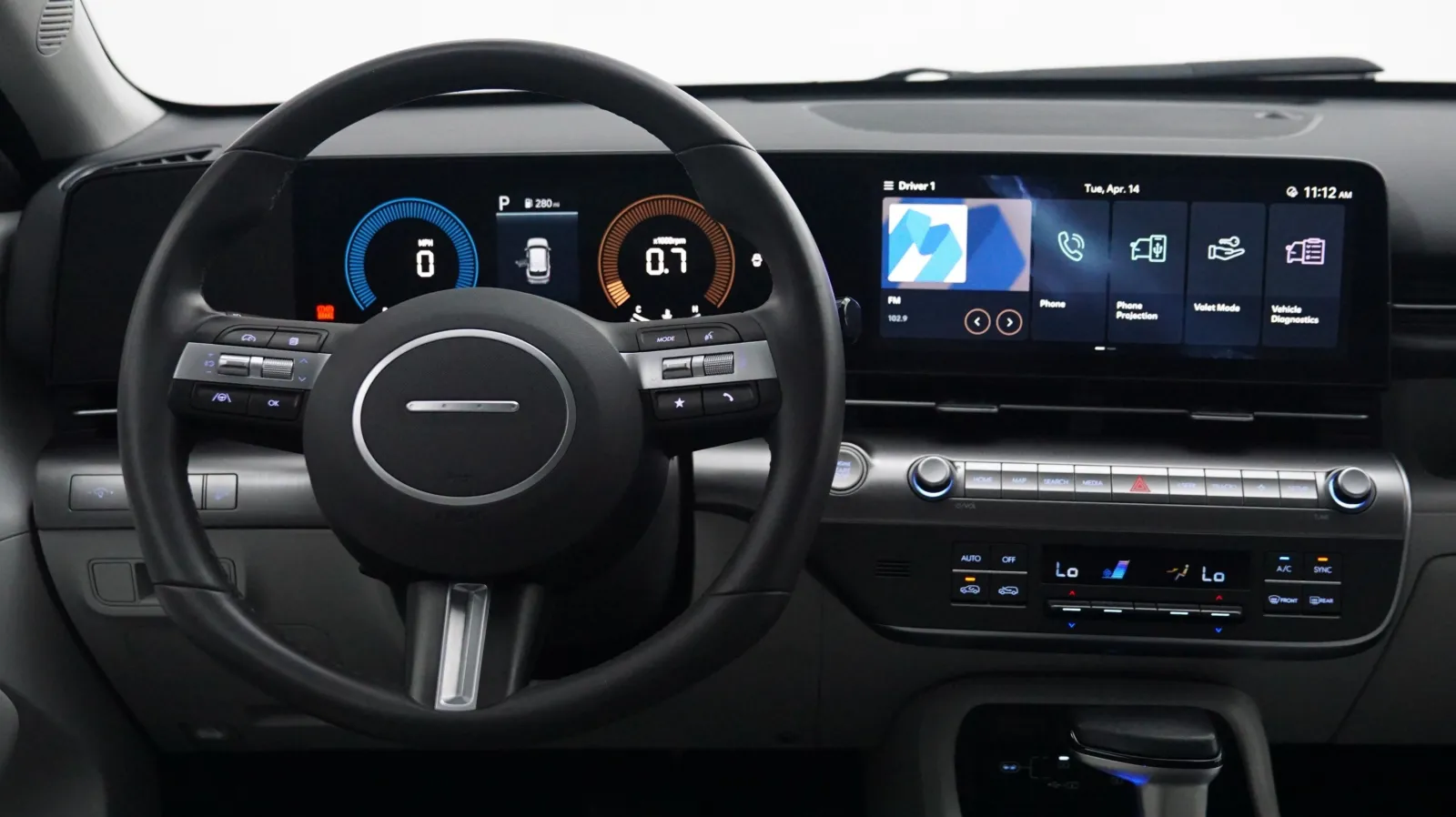 More photos of 2025 Hyundai KONA SEL at Auto City, CA