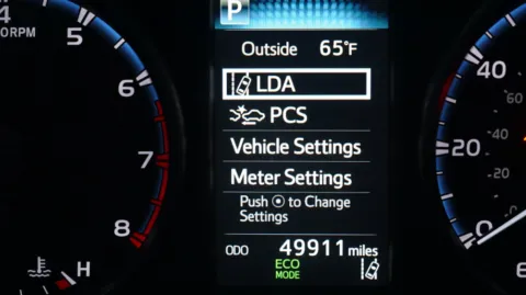 Photos of 2017 Toyota RAV4 LE for sale in El Cajon, CA at Auto City