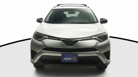 Another view of 2017 Toyota RAV4 LE for sale in El Cajon, CA at Auto City