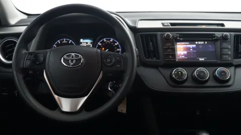 More photos of 2017 Toyota RAV4 LE at Auto City, CA