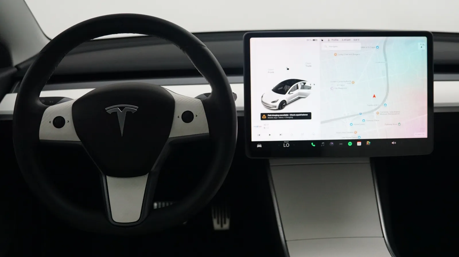 More photos of 2019 Tesla Model 3 Standard Range at Auto City, CA