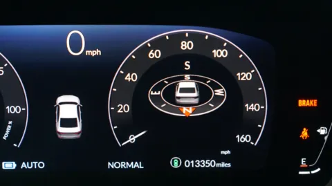 Photos of 2024 Honda Accord Hybrid Sport for sale in El Cajon, CA at Auto City