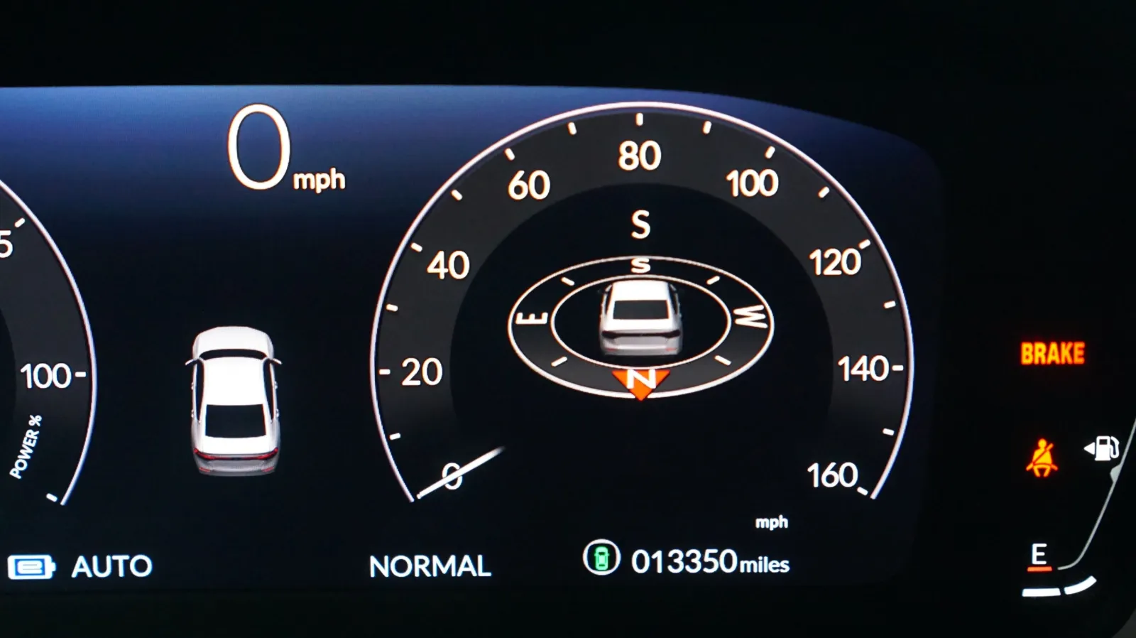 Photos of 2024 Honda Accord Hybrid Sport for sale in El Cajon, CA at Auto City