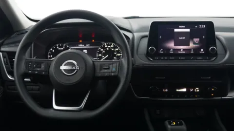 More photos of 2024 Nissan Rogue SV at Auto City, CA