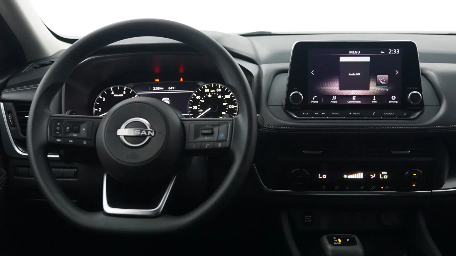 More photos of 2024 Nissan Rogue SV at Auto City, CA