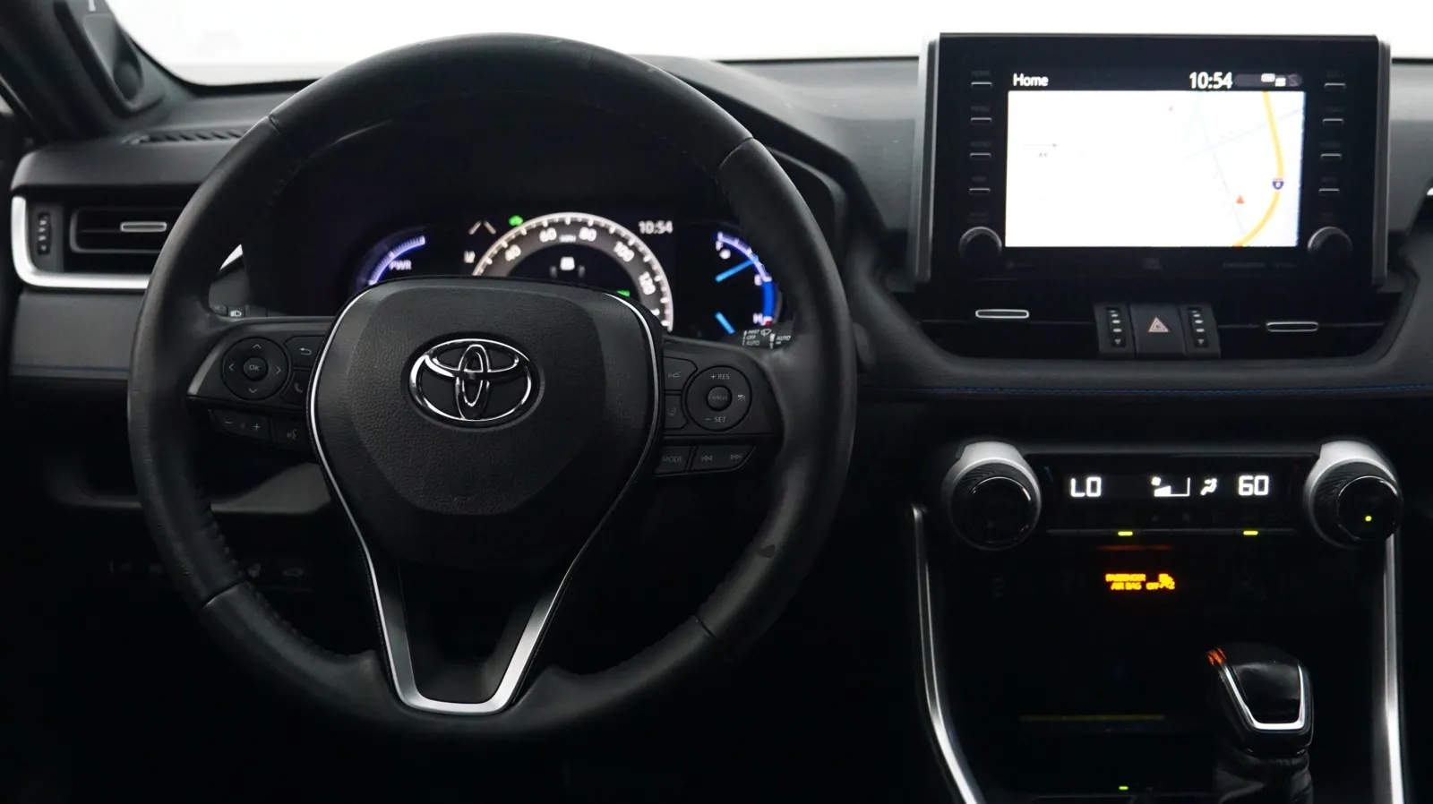 More photos of 2020 Toyota RAV4 Hybrid XSE at Auto City, CA