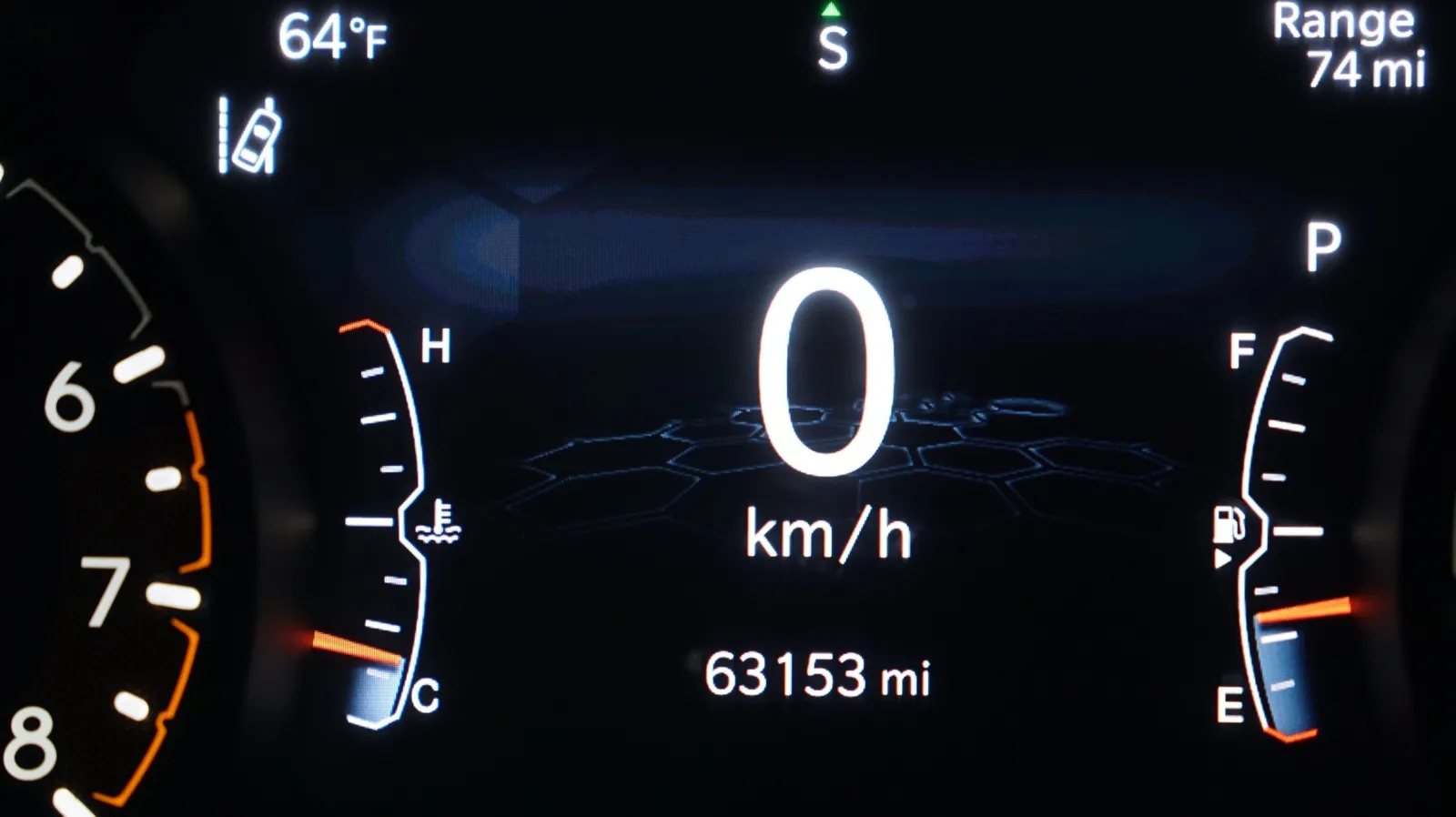 Photos of 2023 Jeep Compass Limited for sale in El Cajon, CA at Auto City