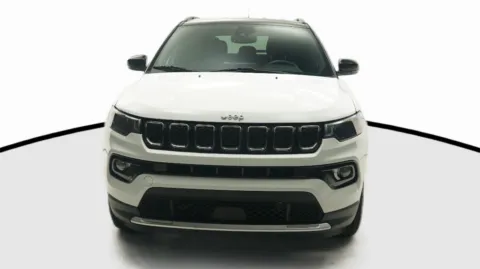 Another view of 2023 Jeep Compass Limited for sale in El Cajon, CA at Auto City