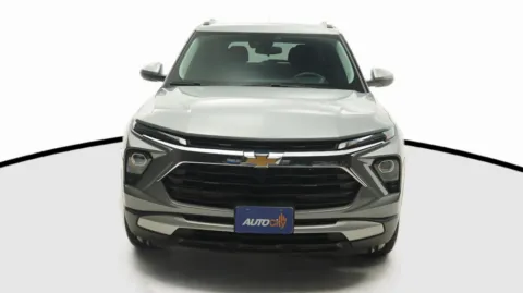 Another view of 2024 Chevrolet TrailBlazer LT for sale in El Cajon, CA at Auto City