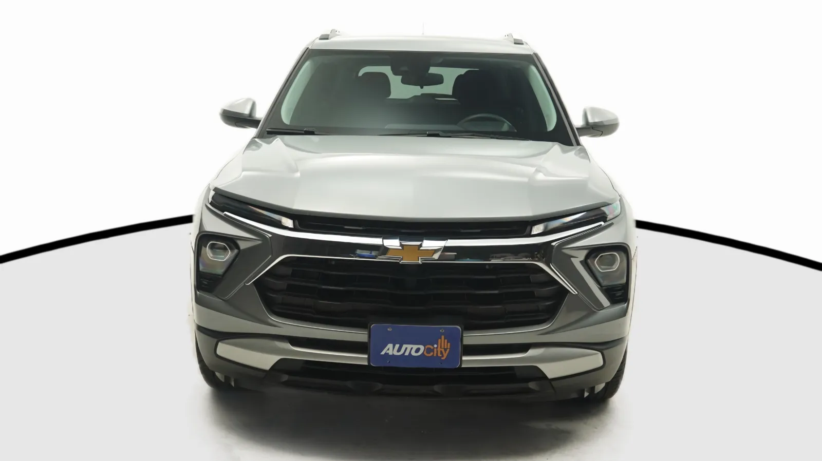 Another view of 2024 Chevrolet TrailBlazer LT for sale in El Cajon, CA at Auto City