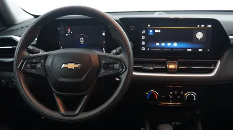 More photos of 2024 Chevrolet TrailBlazer LT at Auto City, CA