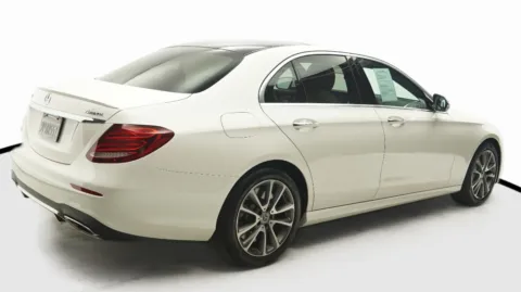 More photos of 2020 Mercedes-Benz E Class E 450 at Auto City, CA