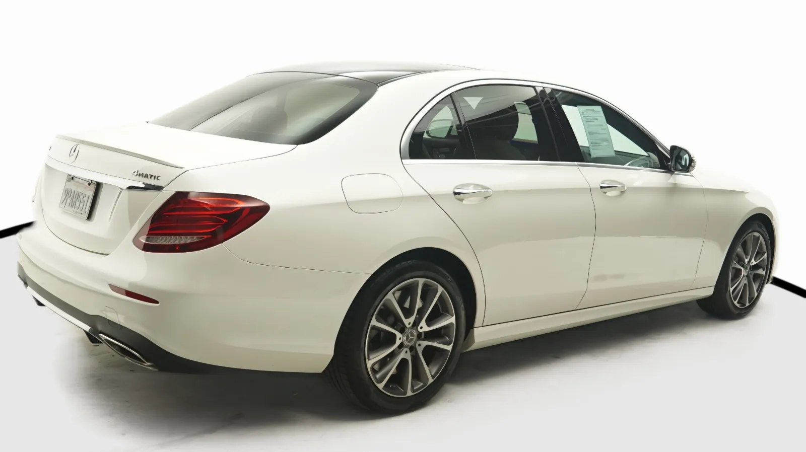 More photos of 2020 Mercedes-Benz E Class E 450 at Auto City, CA