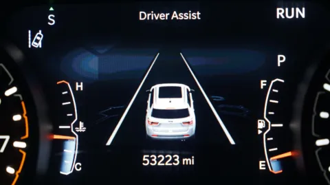 Photos of 2024 Jeep Compass Latitude for sale in El Cajon, CA at Auto City