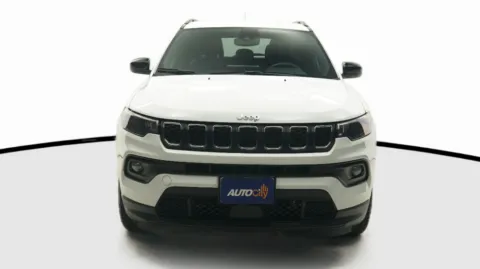 Another view of 2024 Jeep Compass Latitude for sale in El Cajon, CA at Auto City