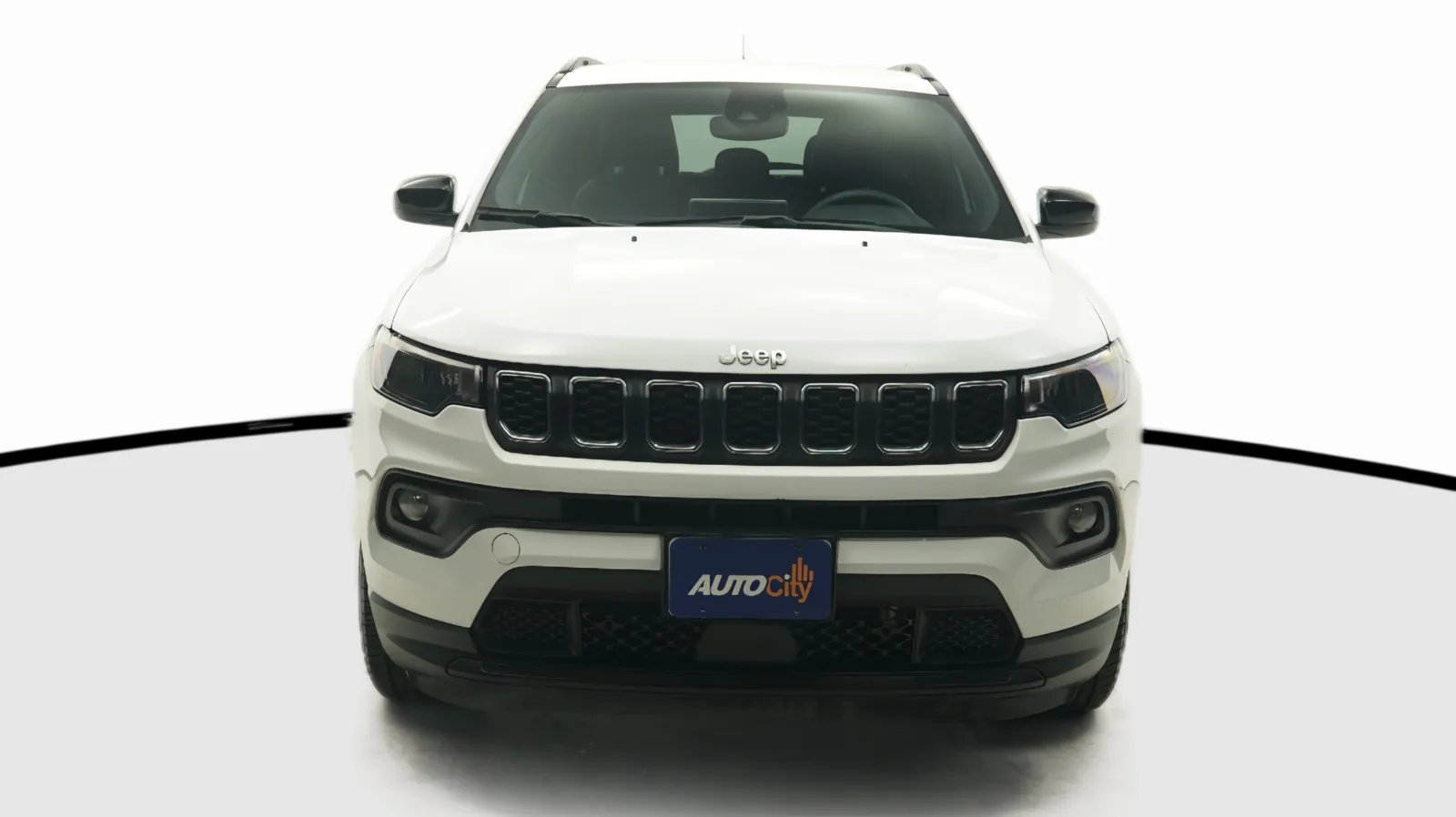 Another view of 2024 Jeep Compass Latitude for sale in El Cajon, CA at Auto City